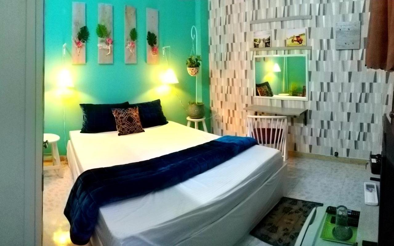 Casa de hóspedes The Rainbow